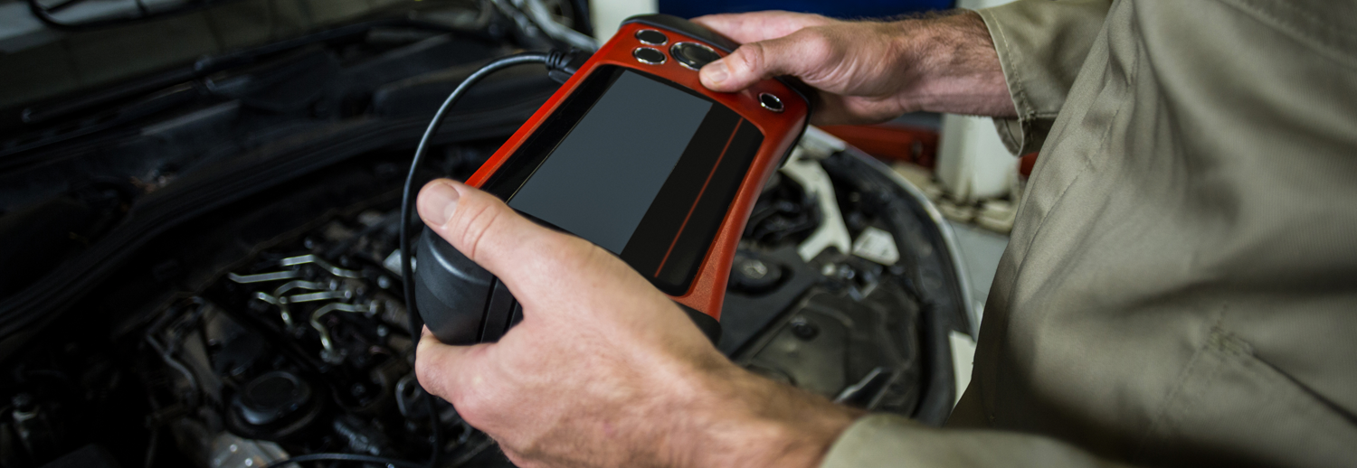 Car diagnostics